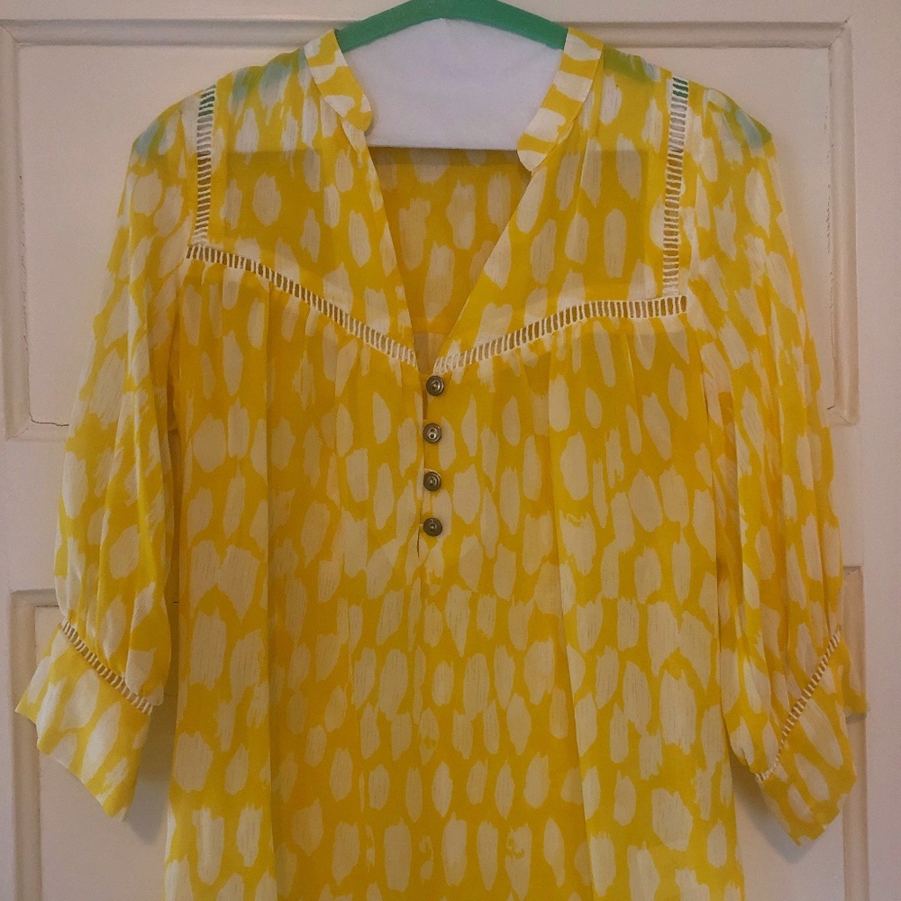 Dolan Women's Blouse